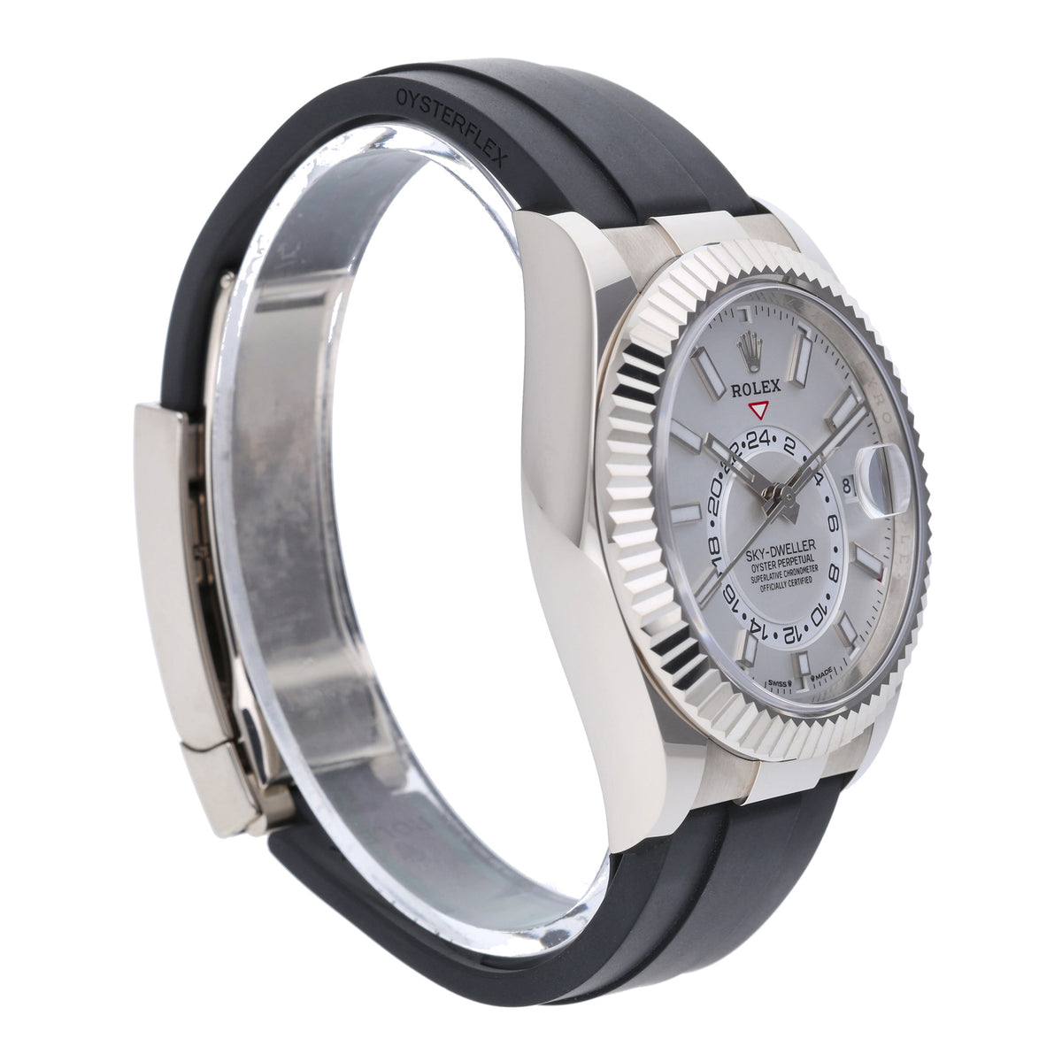 ROLEX SKY-DWELLER - 336239 - Watch - 42mm b4cbbde2-33b6-459b-bc11-473371c6b200.jpg