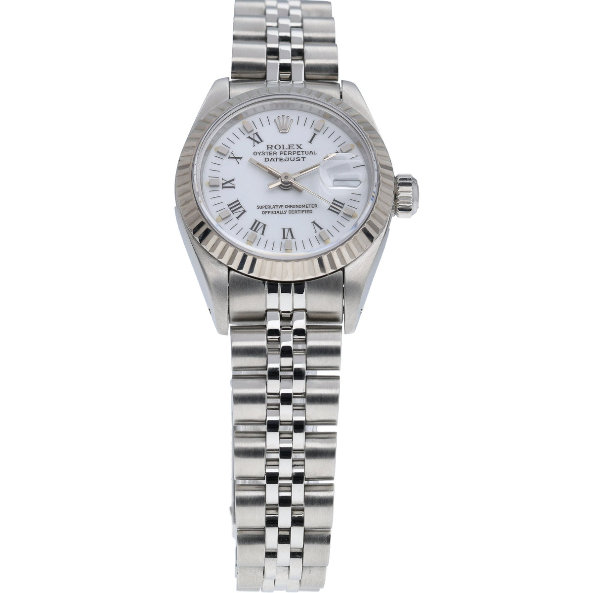 ROLEX DATEJUST - 69174 - Watch - 26mm b4dcd20b-0beb-4ec0-8fe0-139f5200b92f.jpg