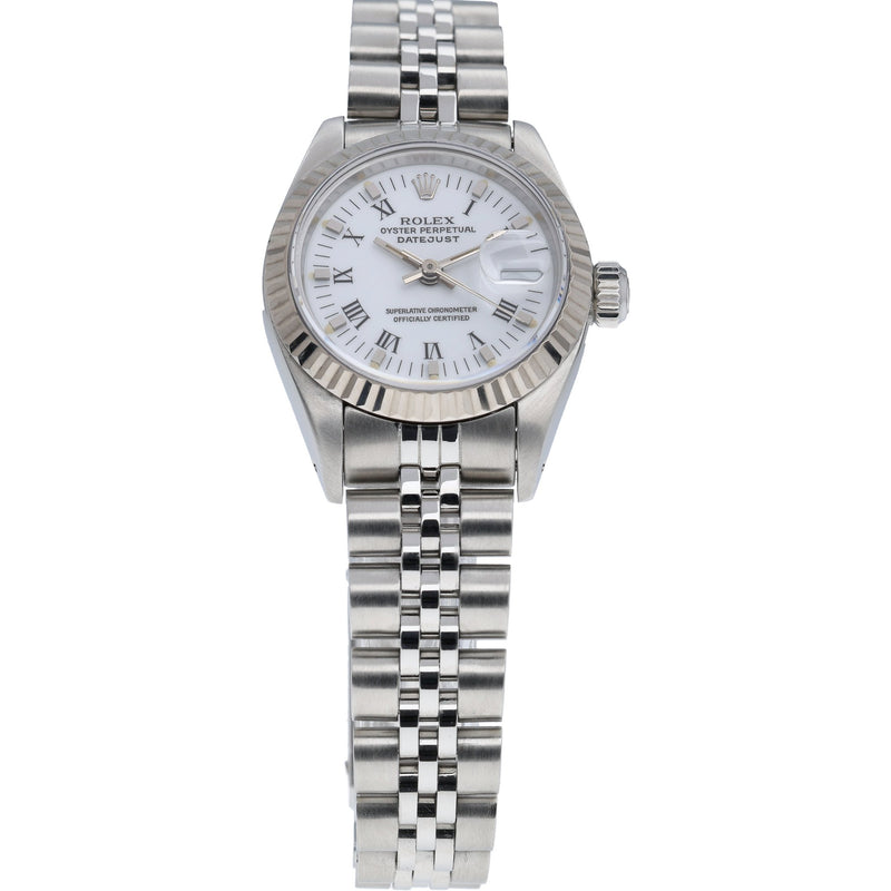 ROLEX DATEJUST - 69174 - Watch - 26mm b4dcd20b-0beb-4ec0-8fe0-139f5200b92f.jpg