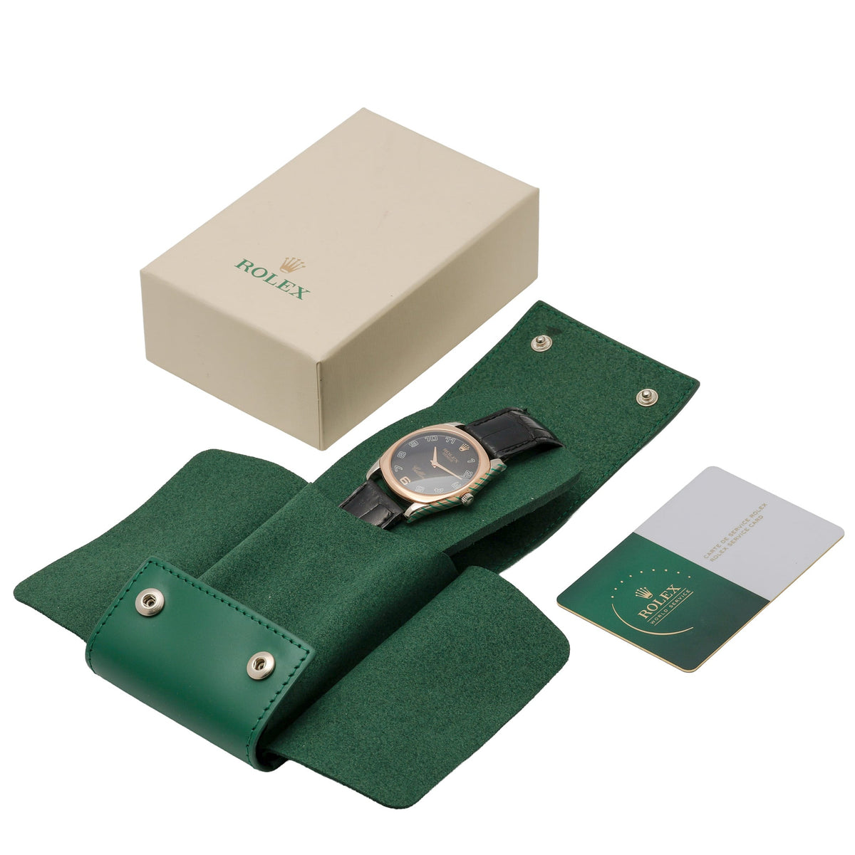 ROLEX CELLINI DANAOS  - 4233 - Watch - 34mm b4ded5d2-6745-40ed-8d82-b0fb7fc6ad2d.jpg