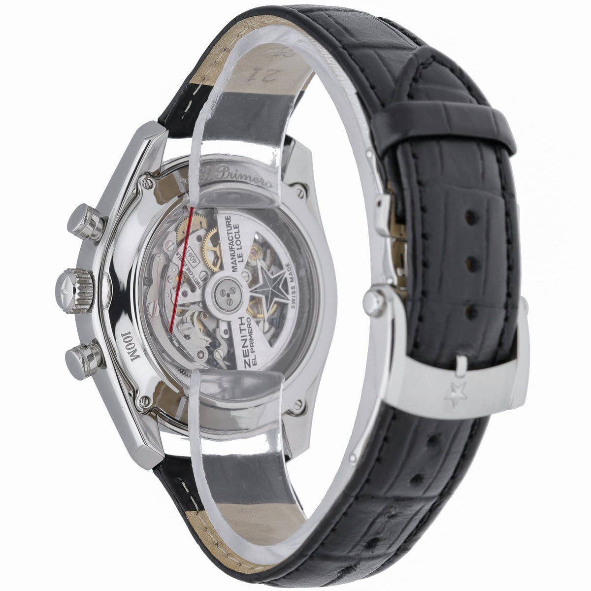 ZENITH EL PRIMERO CHRONOMASTER - 03.2040.4061/69.C496 - Watch - 42mm b4eb76f1-cbaf-43ec-9e68-06eb419072c0.jpg