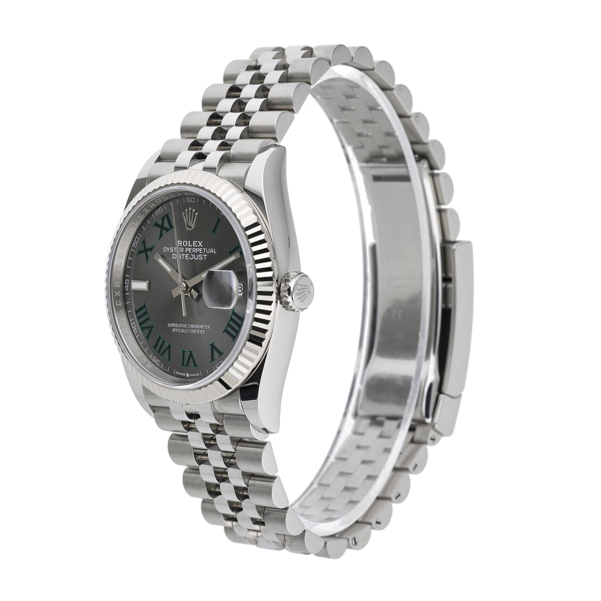 ROLEX DATEJUST - 126234 - Watch - 36mm b500b2ee-74ec-46b8-8f68-23d26eb9b8cb.jpg