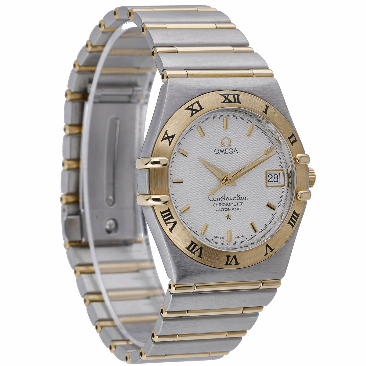 OMEGA CONSTELLATION  - 368.1201 - Watch - 36mm b504e82f-7e73-4689-9094-79189c3f7cf9.jpg