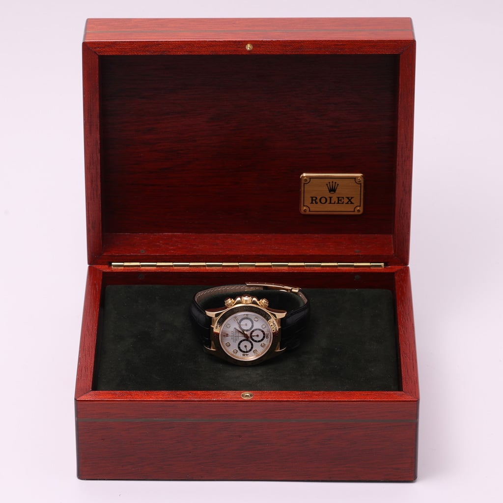 ROLEX DAYTONA - 16518 - Watch - 40mm b518fecc-117f-4f3f-842b-0ade1d196c84.jpg