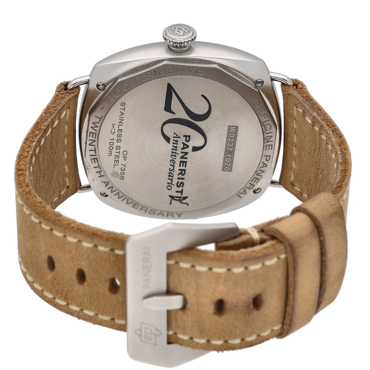 PANERAI RADIOMIR - PAM02020 - Watch - 45mm b534abe6-8fb4-4658-bca2-ac0b85512b2f.jpg
