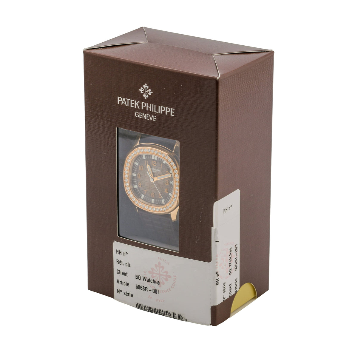 PATEK PHILIPPE AQUANAUT - 5068R-001 - Watch - 36mm b54d3a89-db92-4172-97a0-d6341a7d98fb.jpg