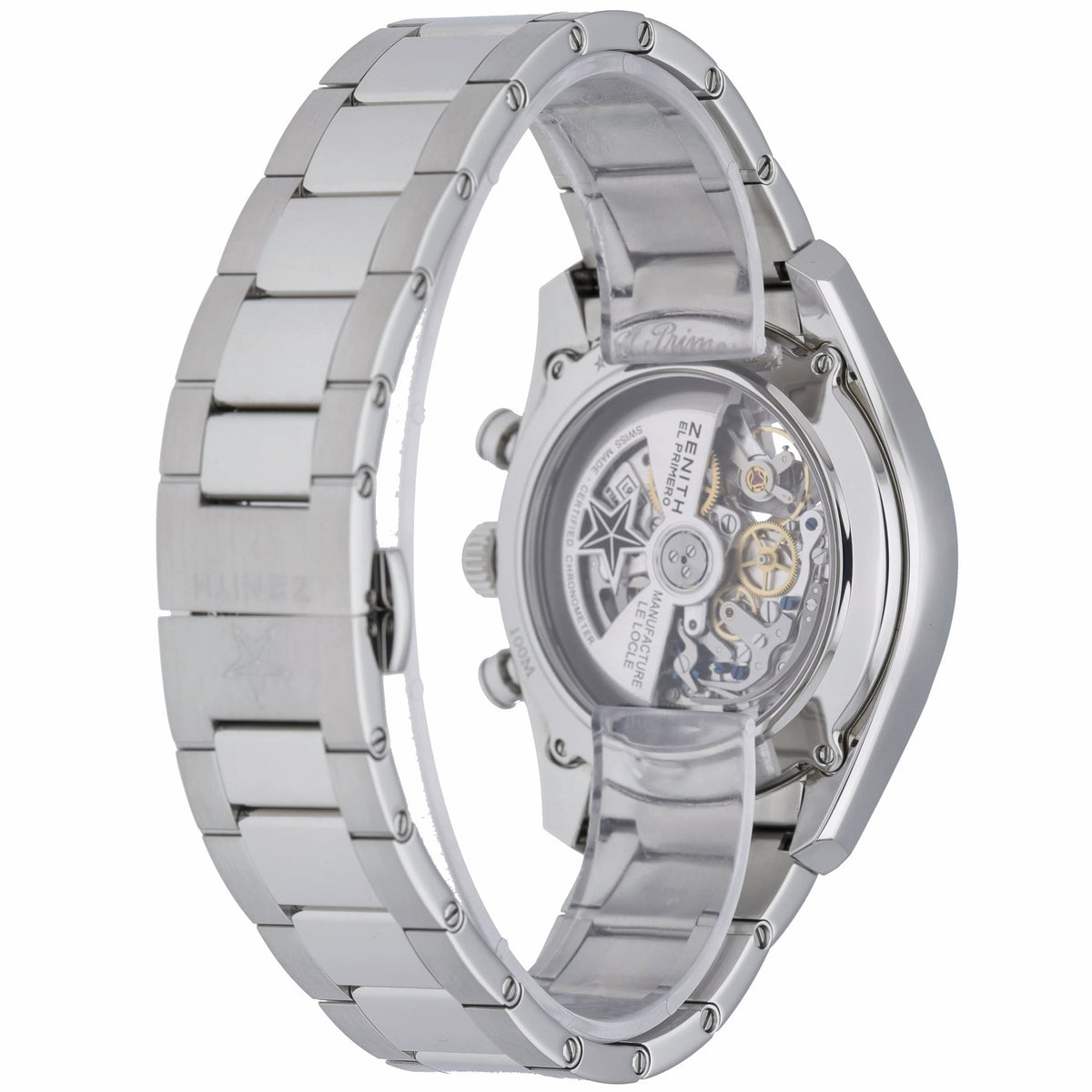 ZENITH EL PRIMERO CHRONOMASTER - 03.2040.4061/69.M2040 - Watch - 42mm b56dfcb3-17a6-4b91-b1f2-2e98f2f51f5f.jpg