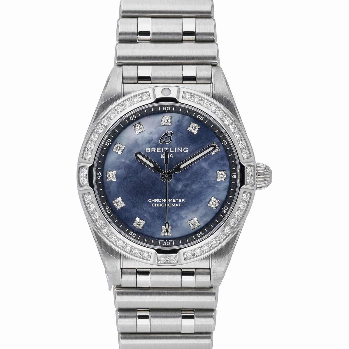 BREITLING CHRONOMAT 28 - A72310 - Watch - 28mm b578212d-d902-46ad-b2a4-2fa0b028a6f1.jpg