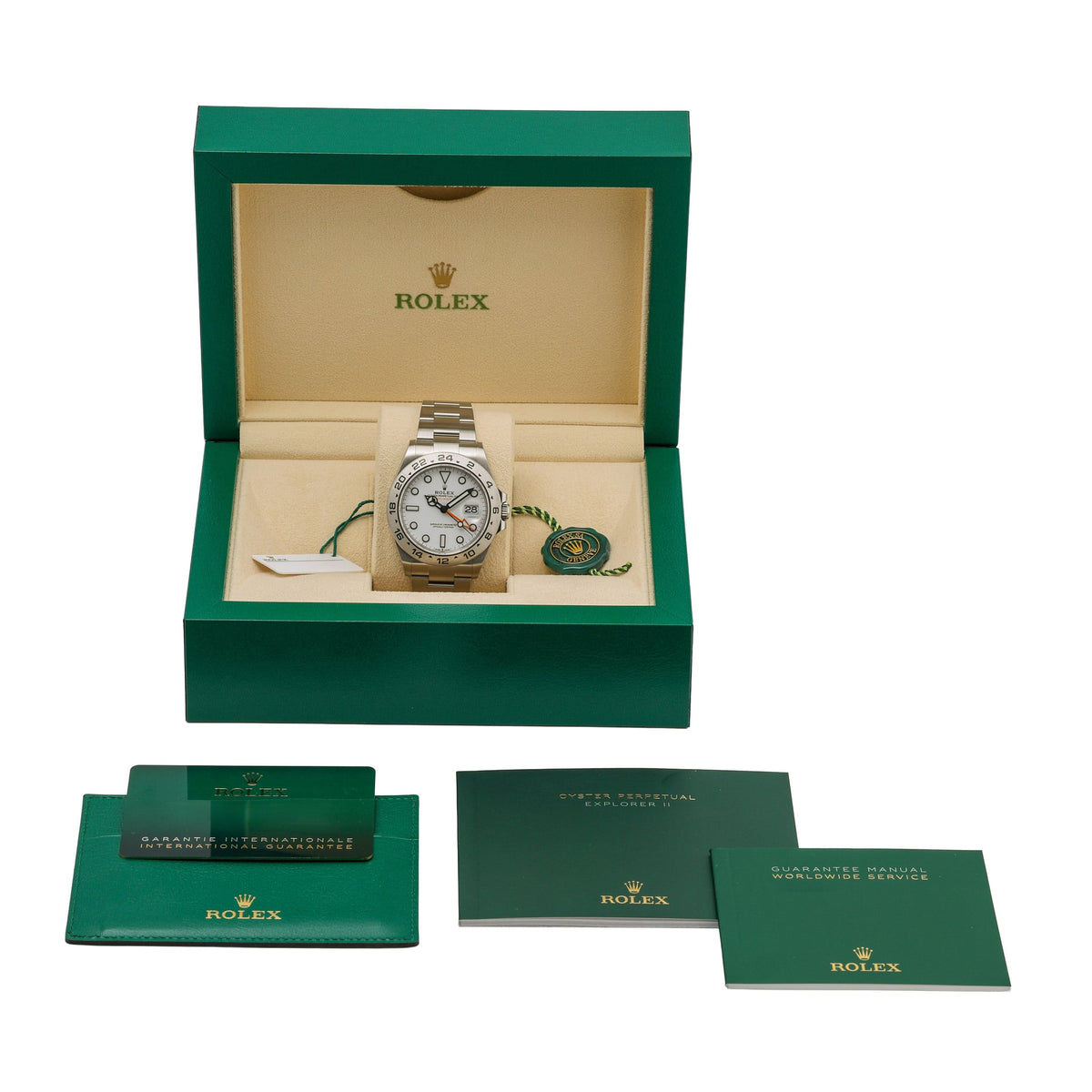 ROLEX EXPLORER II - 226570 - Watch - 42mm b5786e78-e215-4863-b534-bb7b349f61b8.jpg