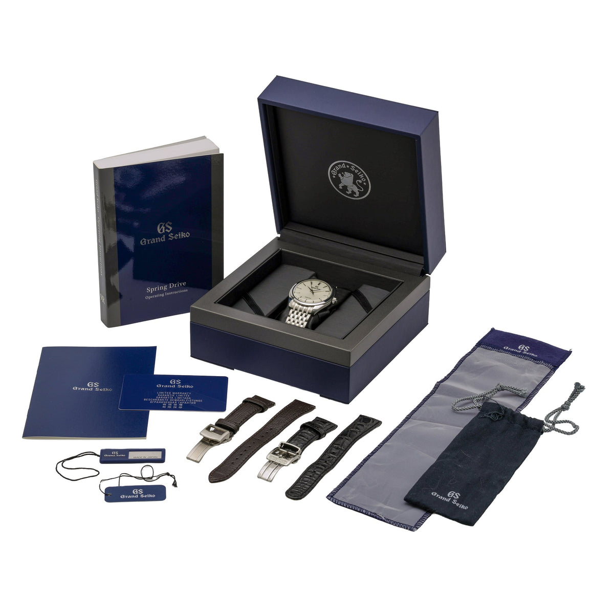 GRAND SEIKO - 9R31-0AR0 - Watch - 38mm b578c181-9f12-468d-82d2-388c384281c5.jpg