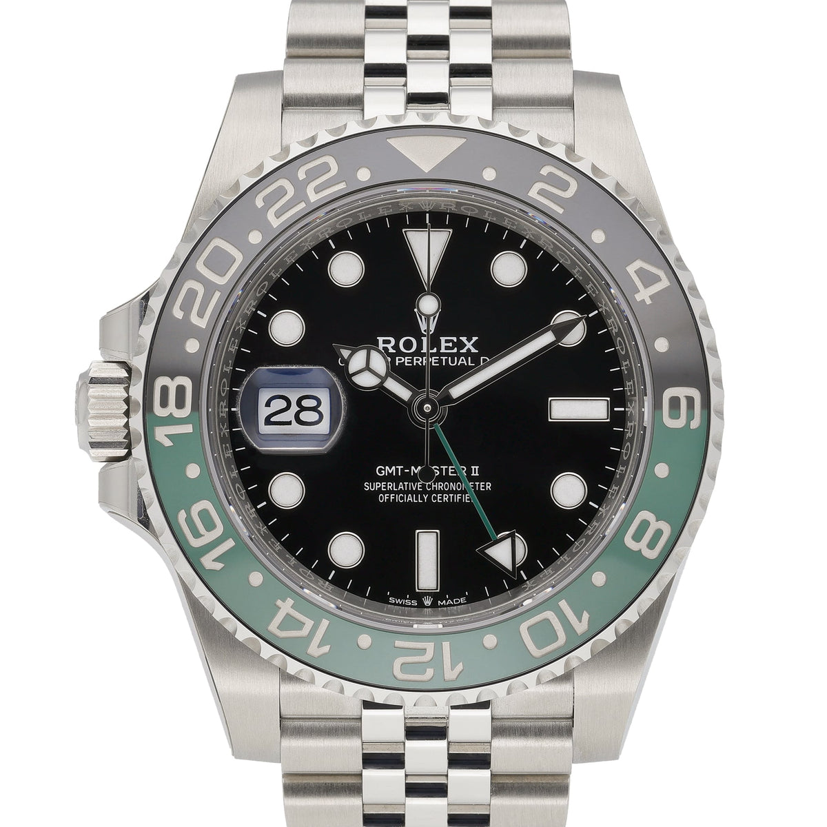 ROLEX GMT-MASTER II - 126720VTNR - Watch - 40mm b594f16a-5d84-47df-bfe0-b310c54edc5e.jpg