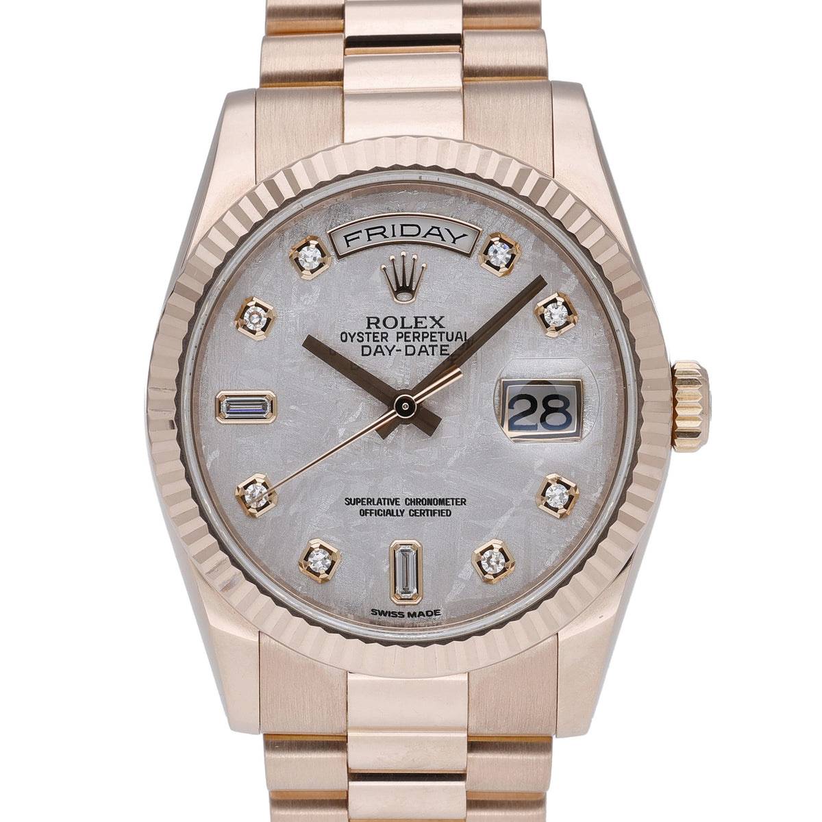 ROLEX DAY-DATE - 118235 - Watch - 36mm b5b3d2f7-5c56-4054-afda-73405ea6565f.jpg