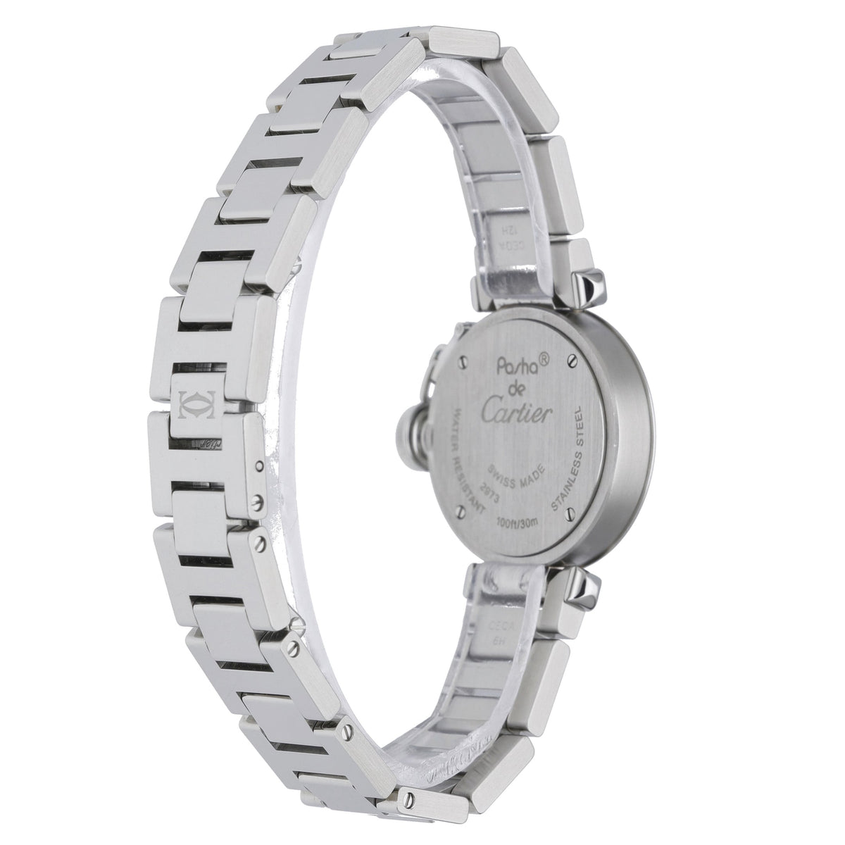 CARTIER PASHA - 2973 - Watch - 27mm b5b8b23e-dd7c-42ab-baca-3ad803abca3b.jpg