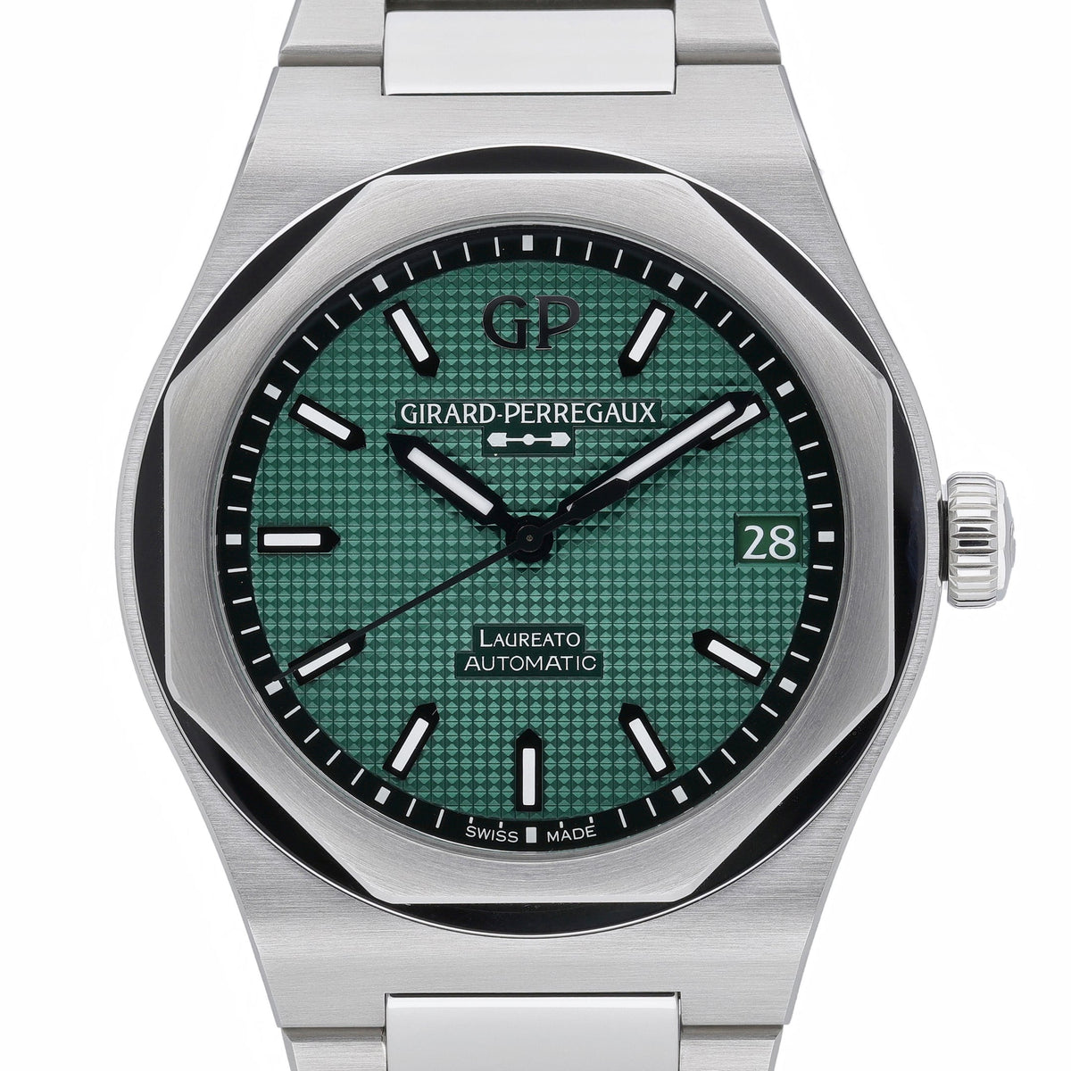 GIRARD-PERREGAUX LAUREATO - 81010-11-3153-1CM - Watch - 42mm b5f7ee25-e815-4526-beb0-e664edf331ae.jpg