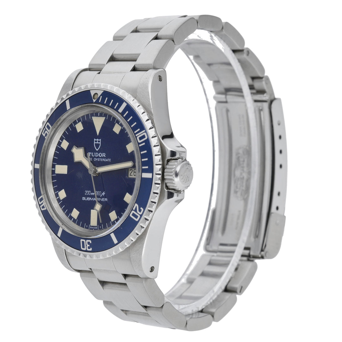 TUDOR SUBMARINER - 94110 - Watch - 40mm b5fa54fc-502e-48f8-b172-1ded15b425a3.jpg