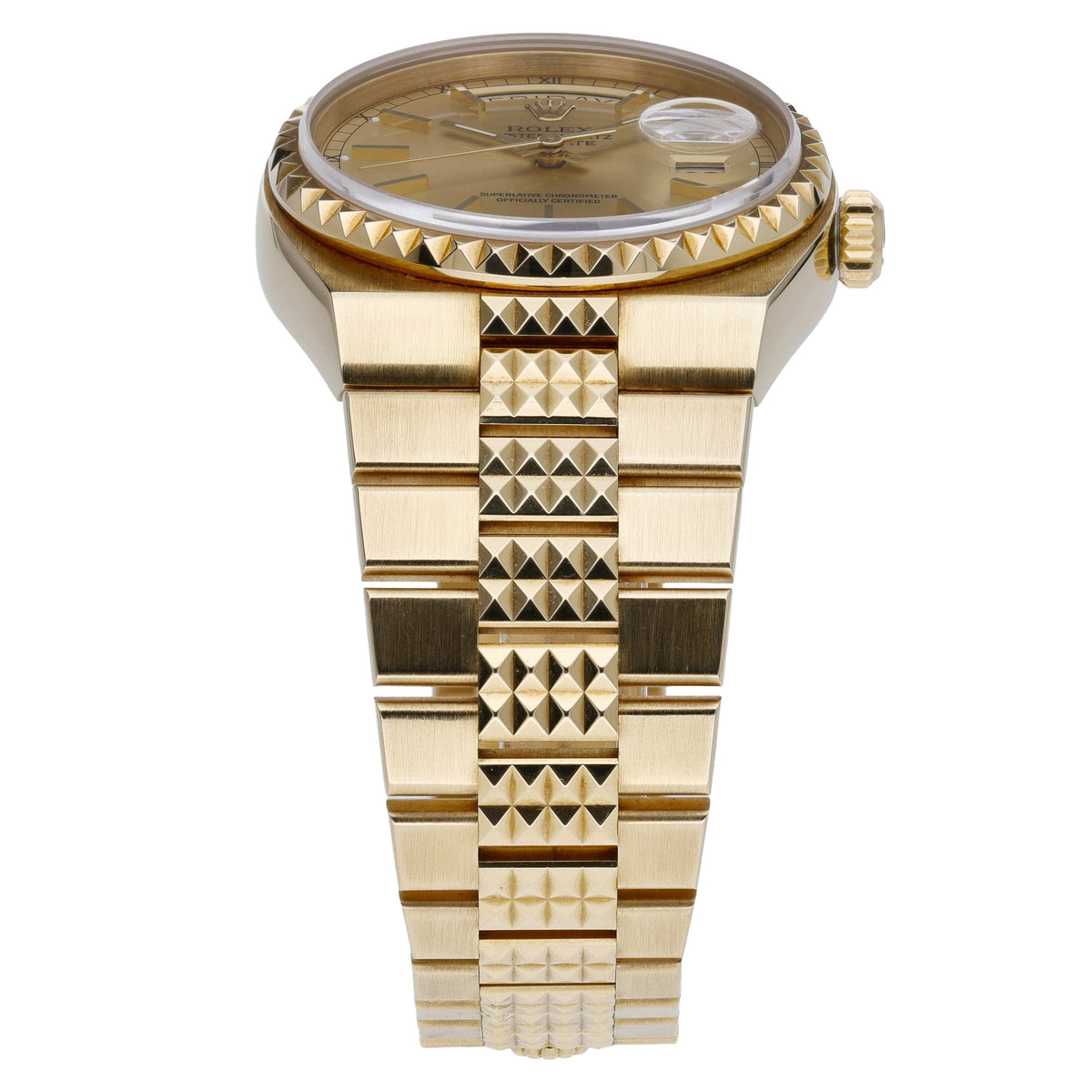 ROLEX DAY-DATE OYSTERQUARTZ - 19028 - Watch - 36mm b605b905-6a71-49fa-858d-3dce40357bfa.jpg