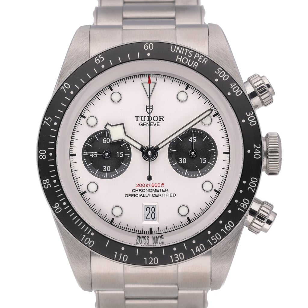 TUDOR BLACK BAY CHRONOGRAPH - 79360N - Watch - 41mm b6122170-b4eb-4a93-ba52-744df7576e3f.jpg