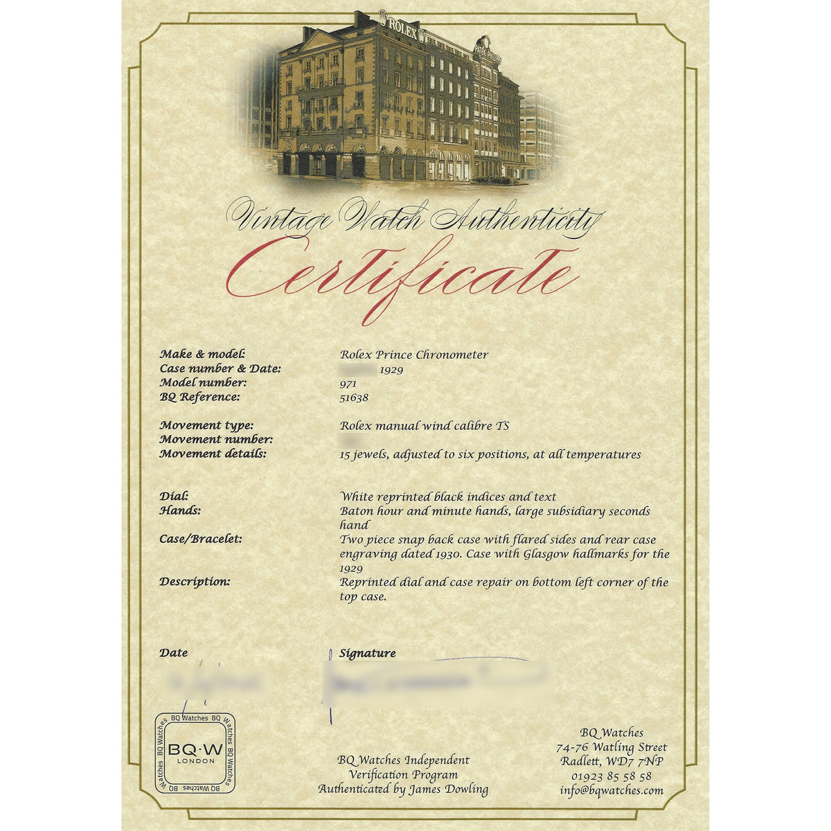 ROLEX PRINCE 971 - 971 - Watch - 23mm x 38mm  b6563628-b525-4c10-8a2f-37e17aff0302.jpeg