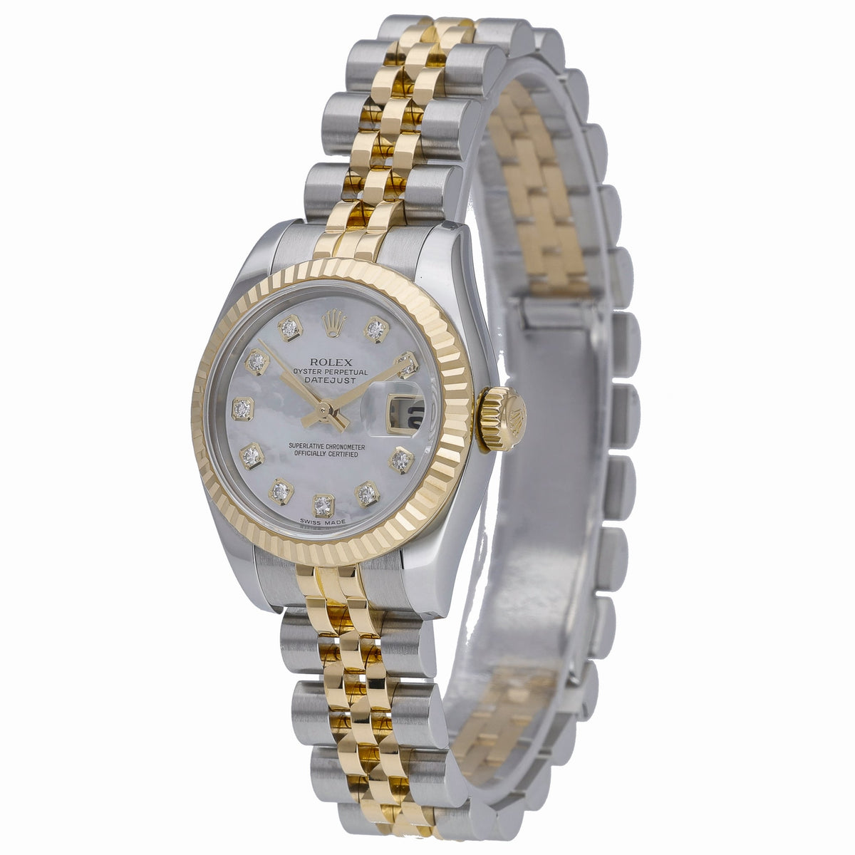 ROLEX DATEJUST 26 - 179173 - Watch - 26mm b657a5da-f71f-489e-8901-db4d2786877e.jpg