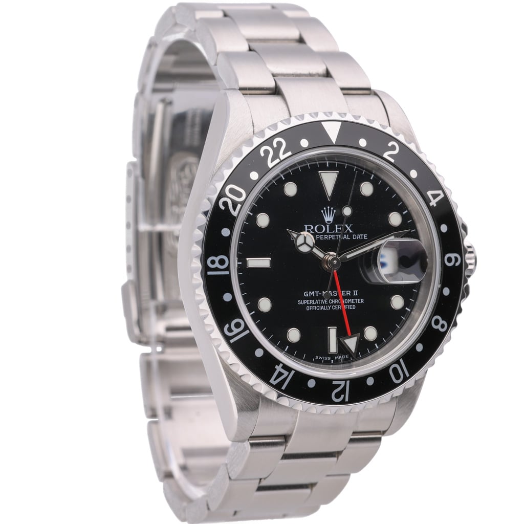 ROLEX GMT-MASTER II - 16710 - Watch - 40mm b67eb36e-c2ed-472e-b633-1e1e3d589283.jpg
