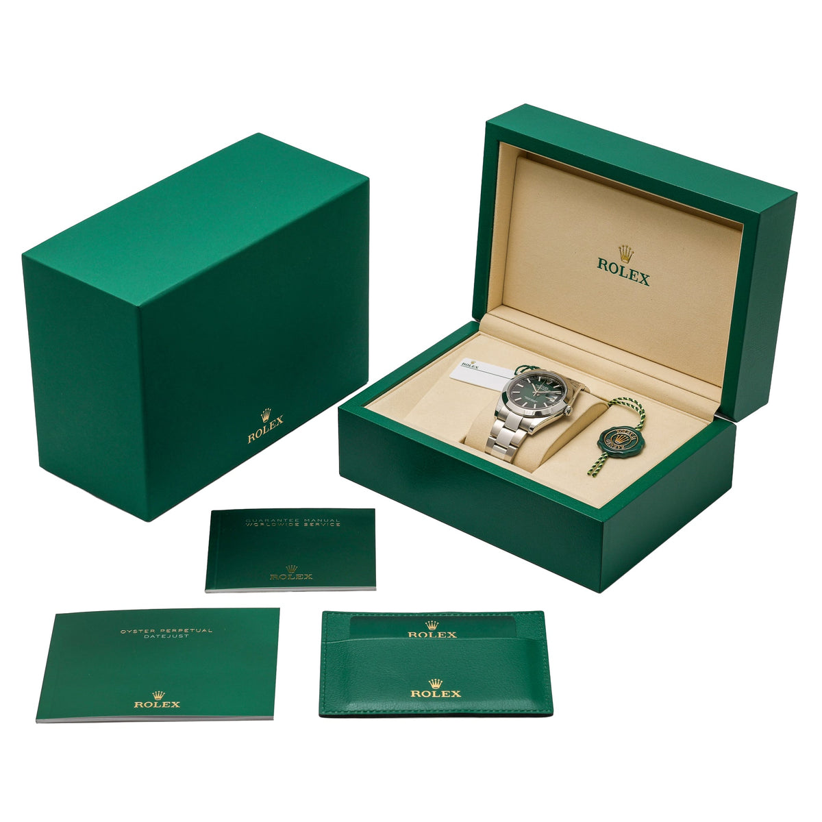 ROLEX DATEJUST 41 - 126300 - Watch - 41mm b67fdbff-4f75-4b2d-b21c-a7bd780ecb92.jpg