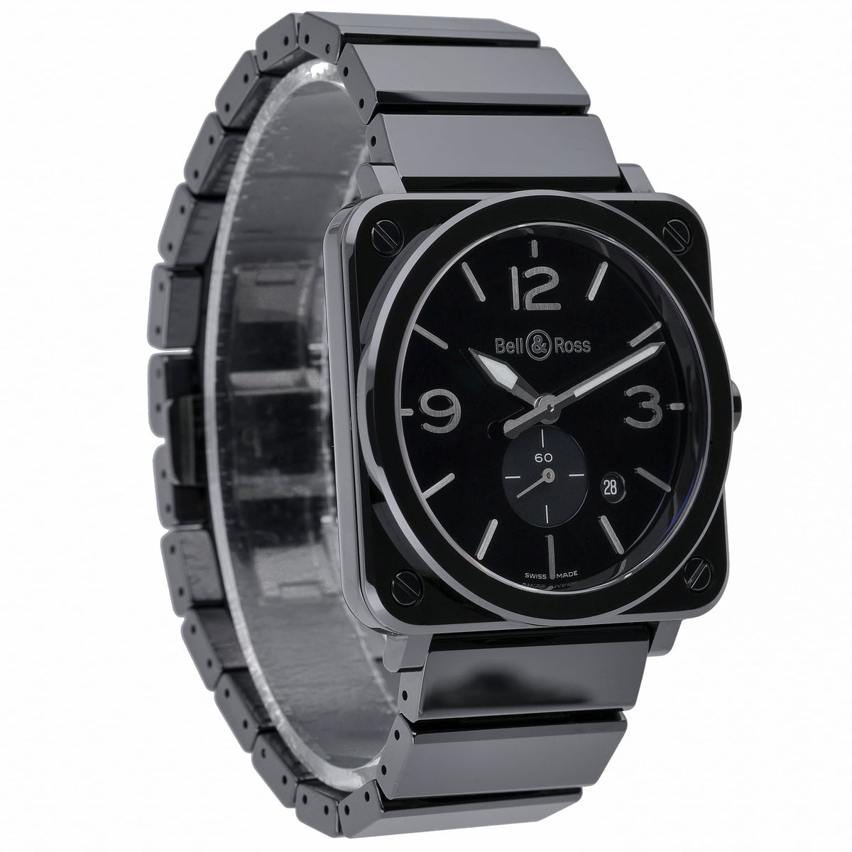 BELL & ROSS  - BRS-64-CSBl - Watch - 39mm b684d9de-5538-4c84-a85a-3f4e0afff703.jpg
