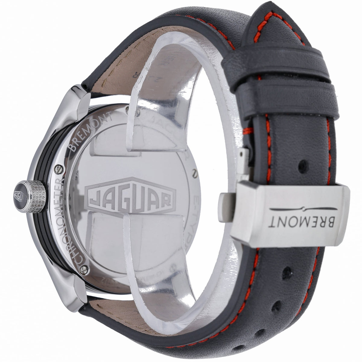 BREMONT JAGUAR - BJ-III/BK - Watch - 43mm b68fc32f-26e5-4fc4-8b71-8641a47e9c60.jpg