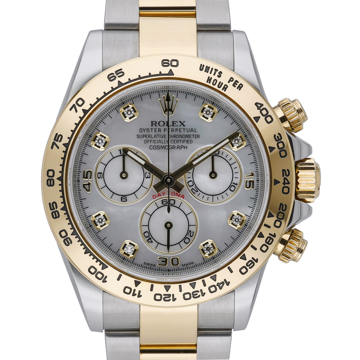ROLEX DAYTONA - 116503 - Watch - 40mm b6a99f8f-a5d7-49e6-9e63-3f98f8b6051b.jpg