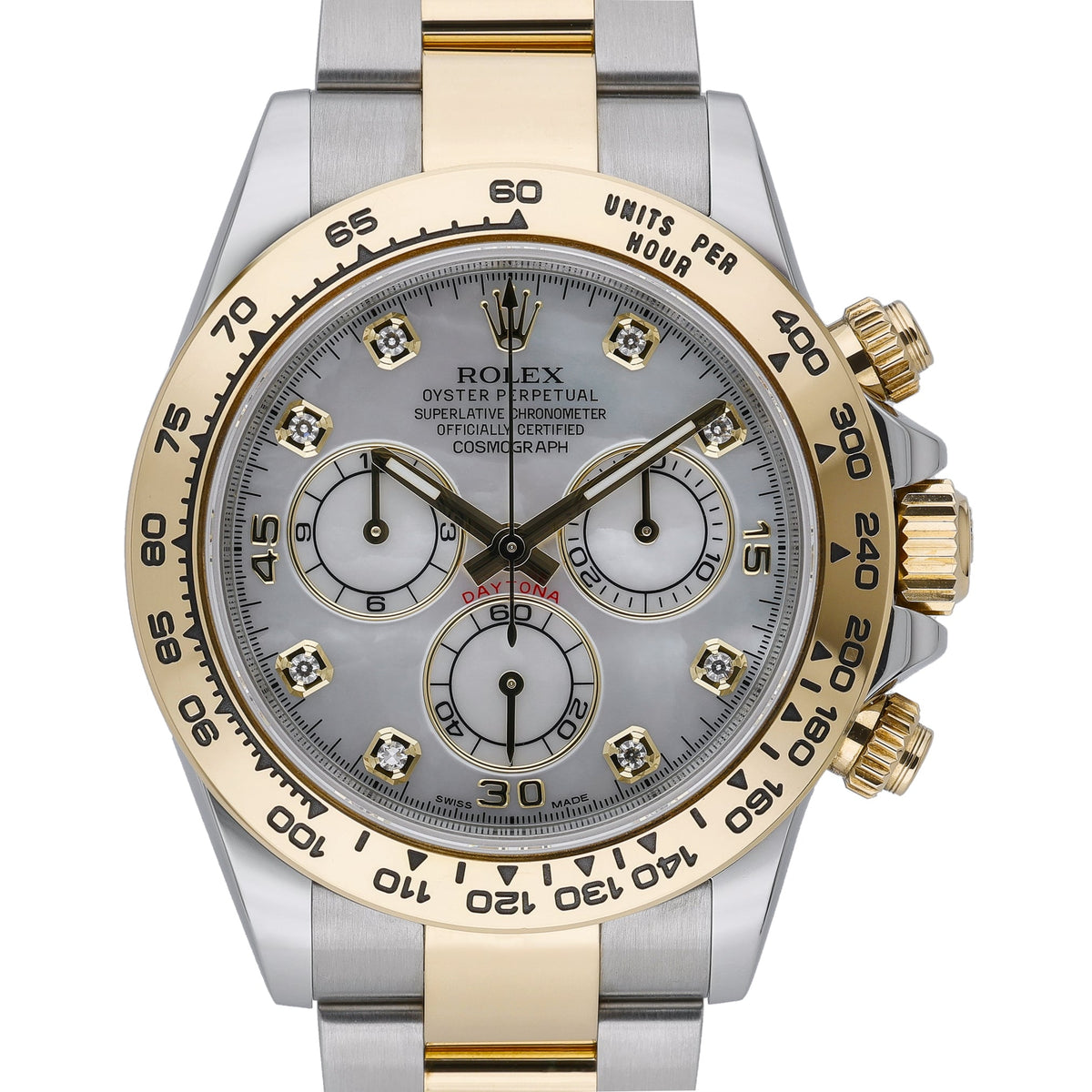 ROLEX DAYTONA - 116503 - Watch - 40mm b6a99f8f-a5d7-49e6-9e63-3f98f8b6051b.jpg