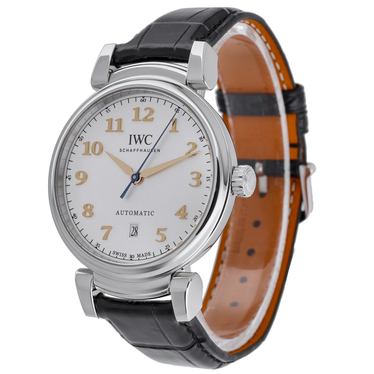 IWC DA VINCI AUTOMATIC - IW356601 - Watch - 40mm b6b430ed-3738-4574-8bbd-f5eaf1b3eb37.jpg