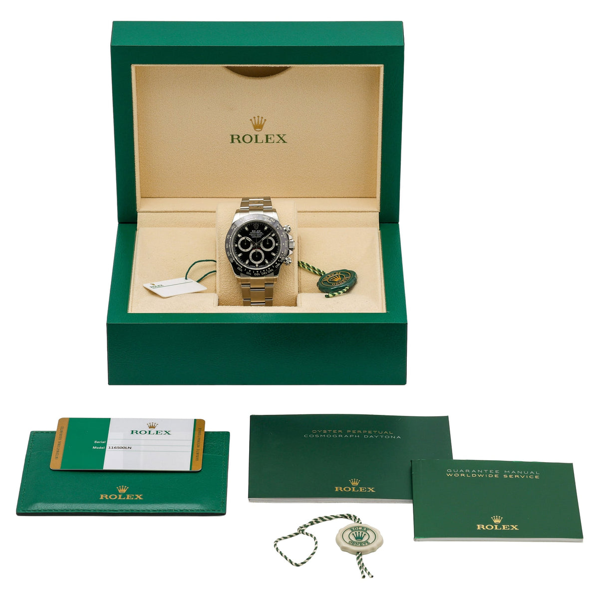 ROLEX DAYTONA - 116500LN - Watch - 40mm b6c8d25e-6e32-424d-9b32-26196733603f.jpg