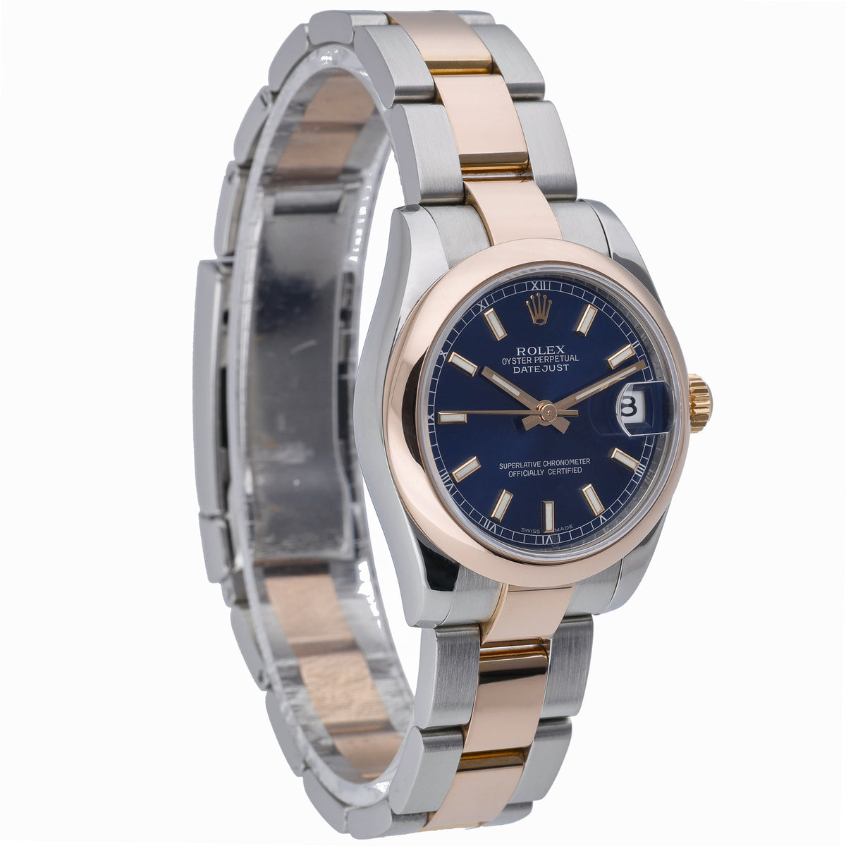 ROLEX DATEJUST - 178241 - Watch - 31mm b6eda951-8b51-4d6a-9fc3-af8537c8ad7a.jpg
