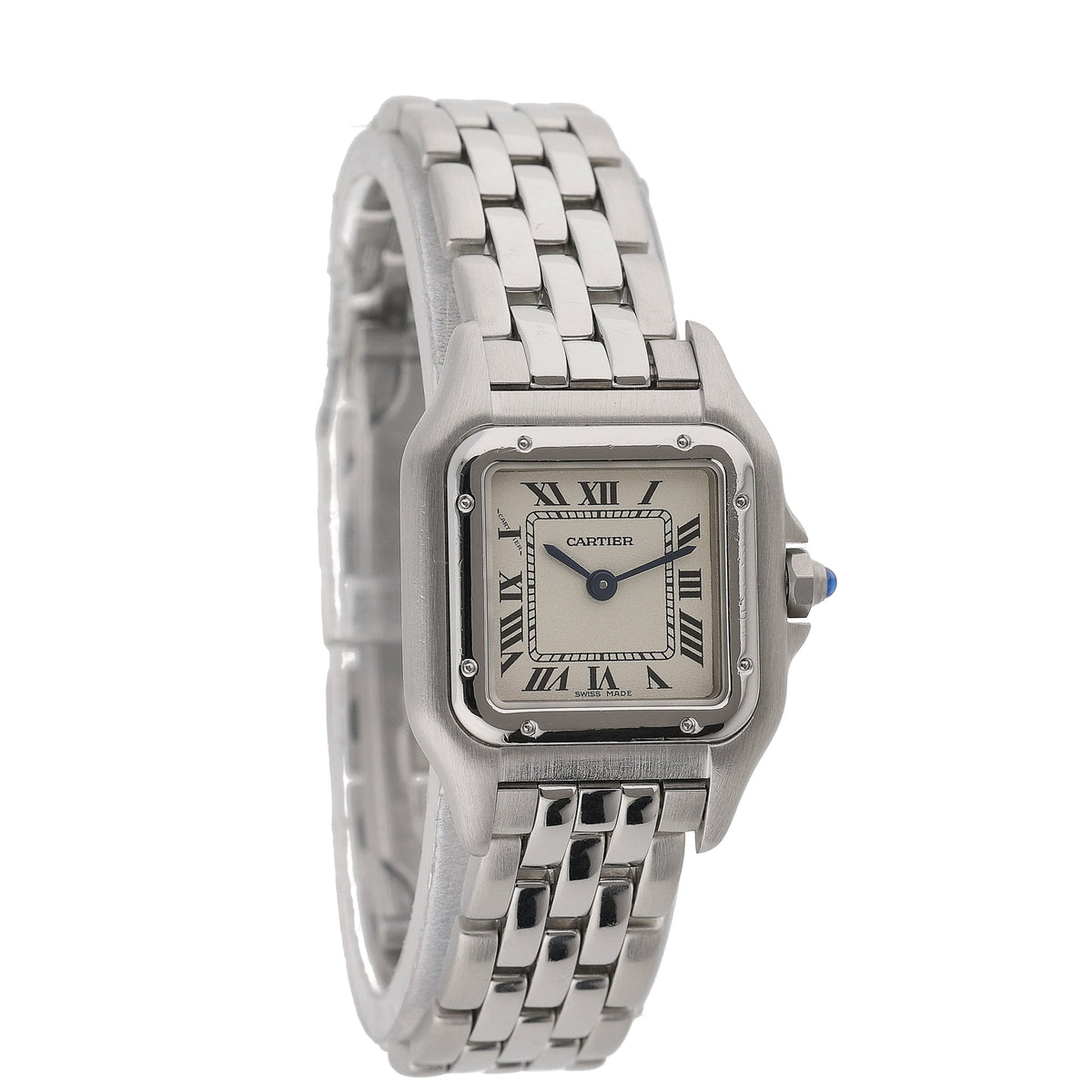 CARTIER PANTHÈRE  - 1320 - Watch - 23mm b70782f2-6a7e-49eb-8128-8e402ed17f55.jpg