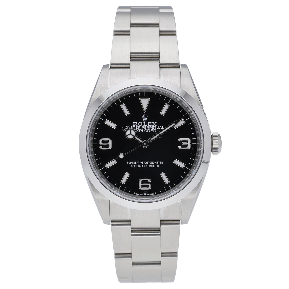 ROLEX EXPLORER - 124270 - Watch - 36mm b70909d7-2990-4d56-a597-93b287d8f971.jpg