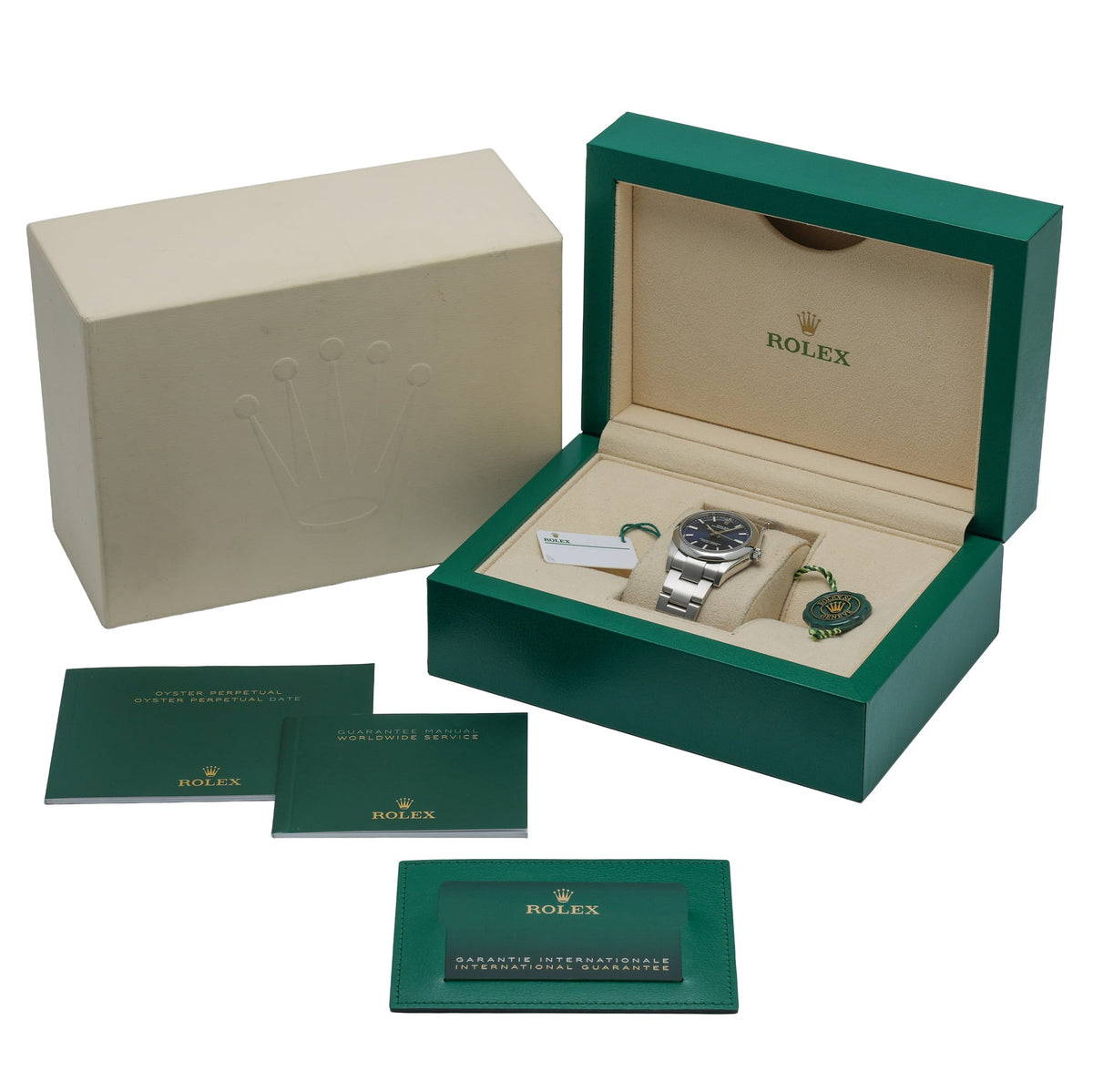 ROLEX OYSTER PERPETUAL - 124200 - Watch - 34mm b710257b-3696-45be-8d46-d46ff5bd0980.jpg