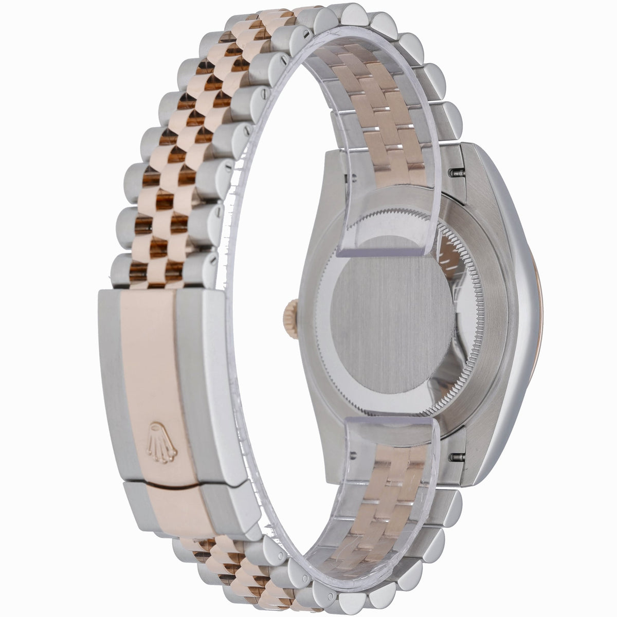 ROLEX DATEJUST 41 - 126301 - Watch - 41mm b711f1b9-b7da-4971-9d71-03902eb08e94.jpg