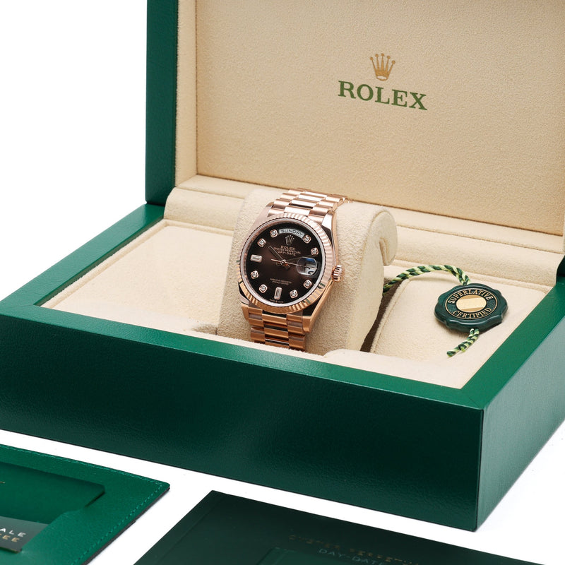 ROLEX DAY-DATE  - 128235 - Watch - 36mm b7261269-7f08-4cf0-b899-c9895f04a00a.jpg