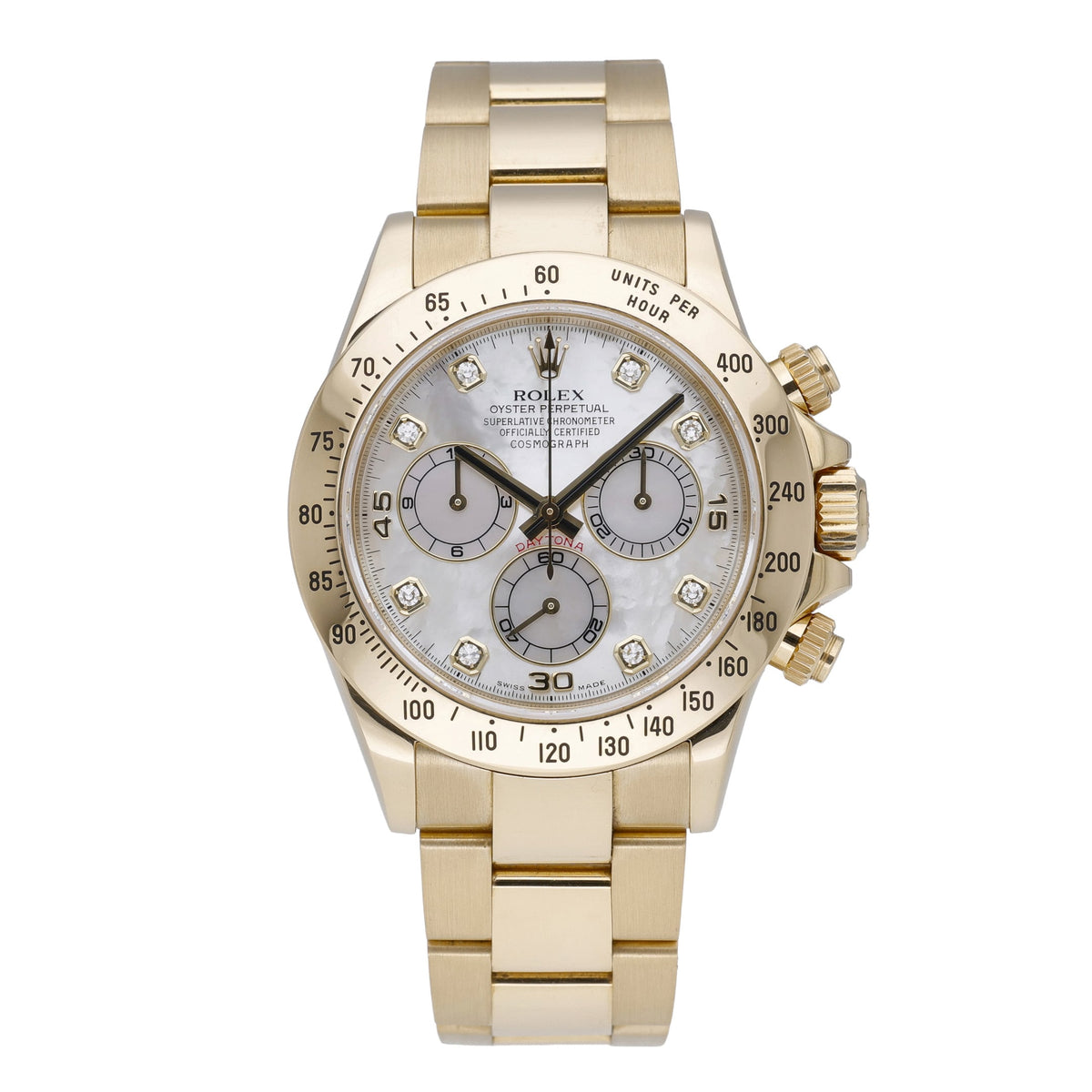 ROLEX DAYTONA - 116528 - Watch - 40mm b726fd8b-327d-416c-b4ca-f9cd36b457b1.jpg