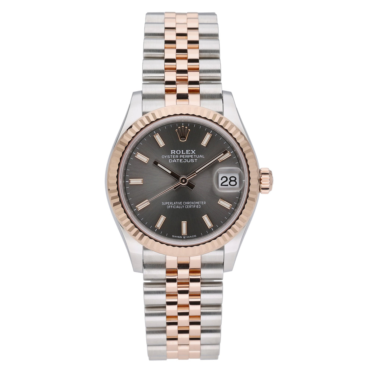 ROLEX DATEJUST  - 278271 - Watch - 31mm b735d36c-98a3-4bd3-bf24-aaac85592a78.jpg