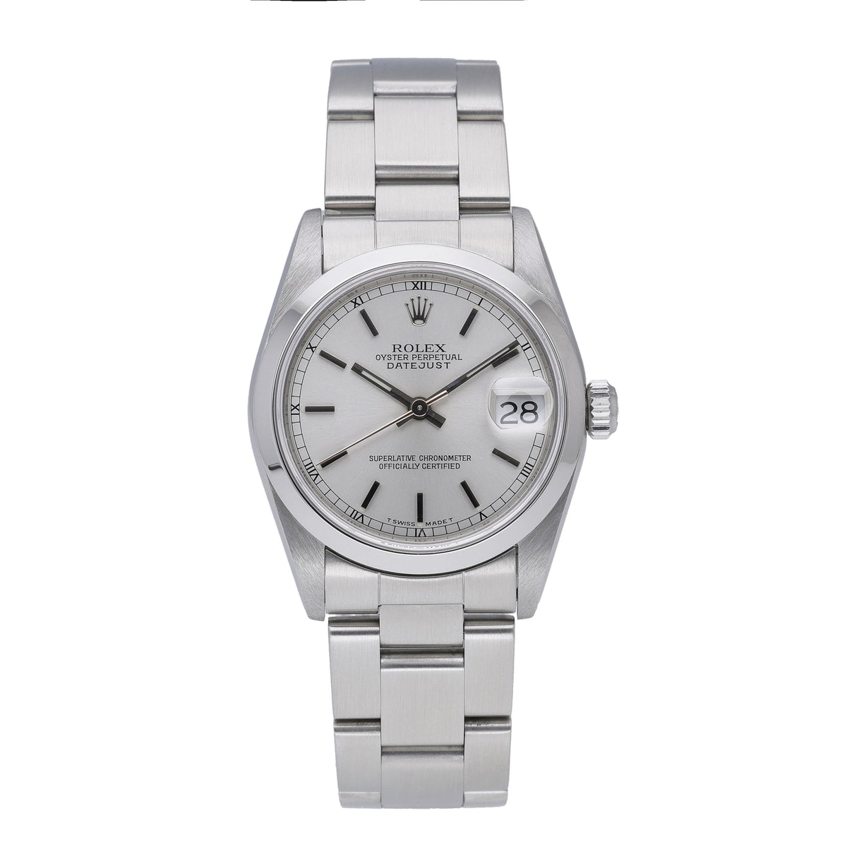 ROLEX DATEJUST - 68240 - Watch - 31mm b74f03b8-ae4d-4ae6-80c3-b840d2aa015e.jpg