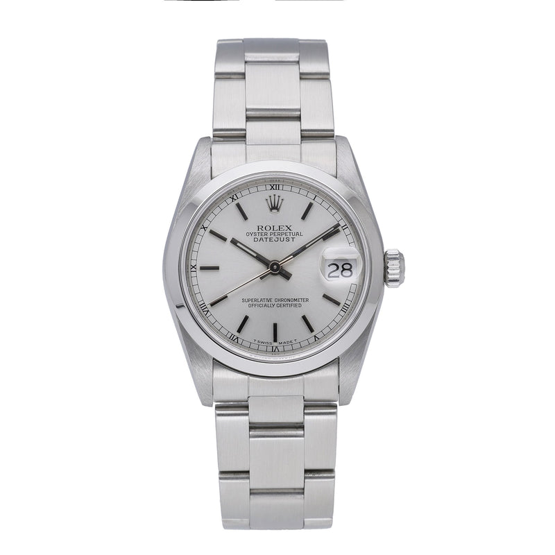 ROLEX DATEJUST - 68240 - Watch - 31mm b74f03b8-ae4d-4ae6-80c3-b840d2aa015e.jpg