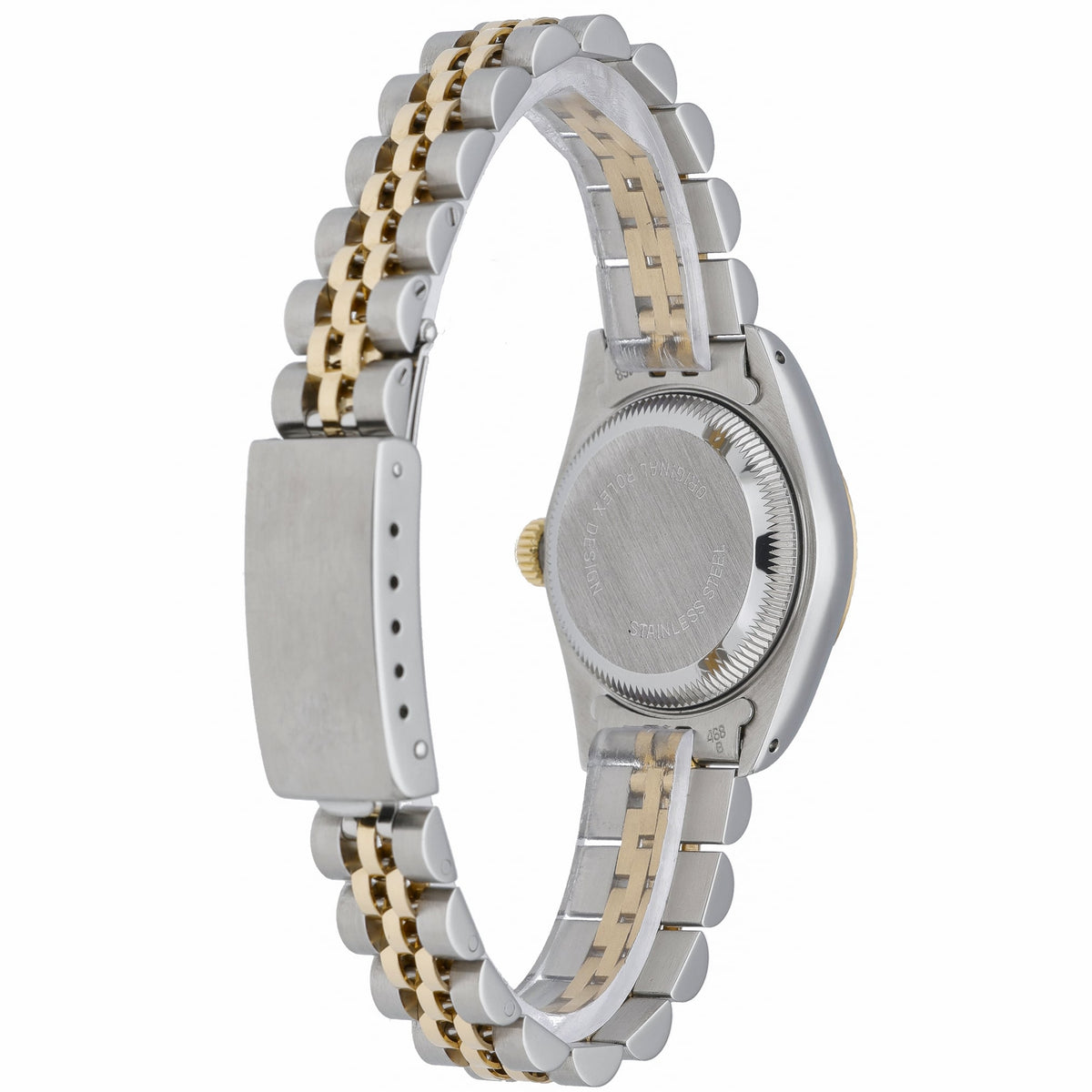 ROLEX DATEJUST - 69173 - Watch - 26mm b75169b0-193e-4a11-8374-0c1f0e9eb16a.jpg