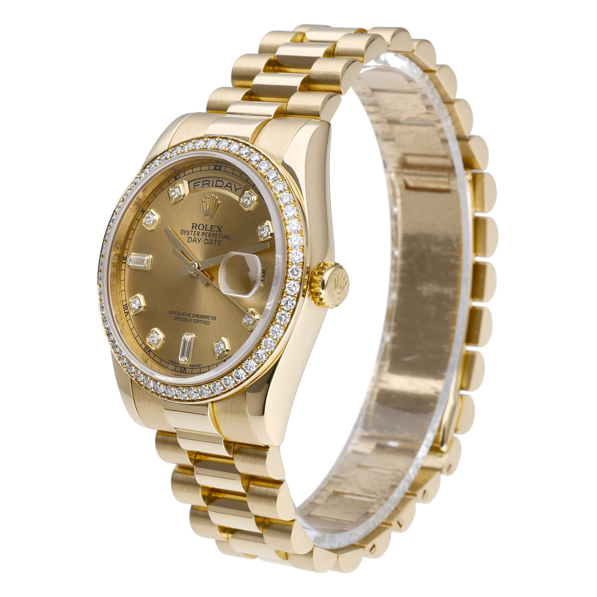 ROLEX DAY-DATE 36 - 118348 - Watch - 36mm b753c9d5-1467-42ae-ba46-0b9eb6405ae0.jpg