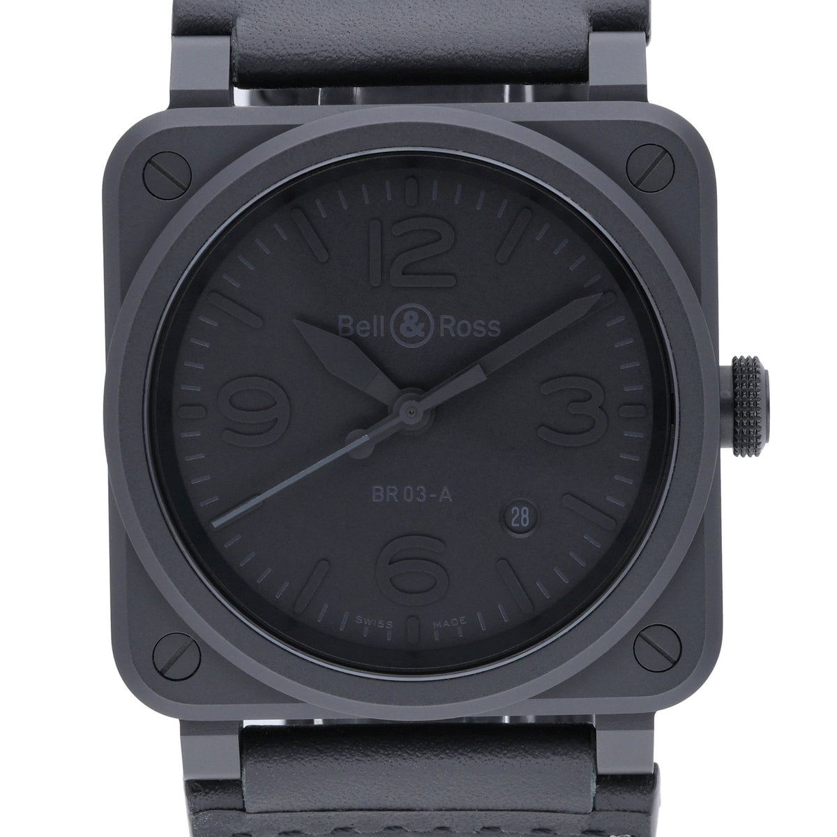 BELL & ROSS BR 03 - BR03A-PH-CE/SRB - Watch - 41mm b77c9bfa-77f6-49e6-938c-7de835271cec.jpg