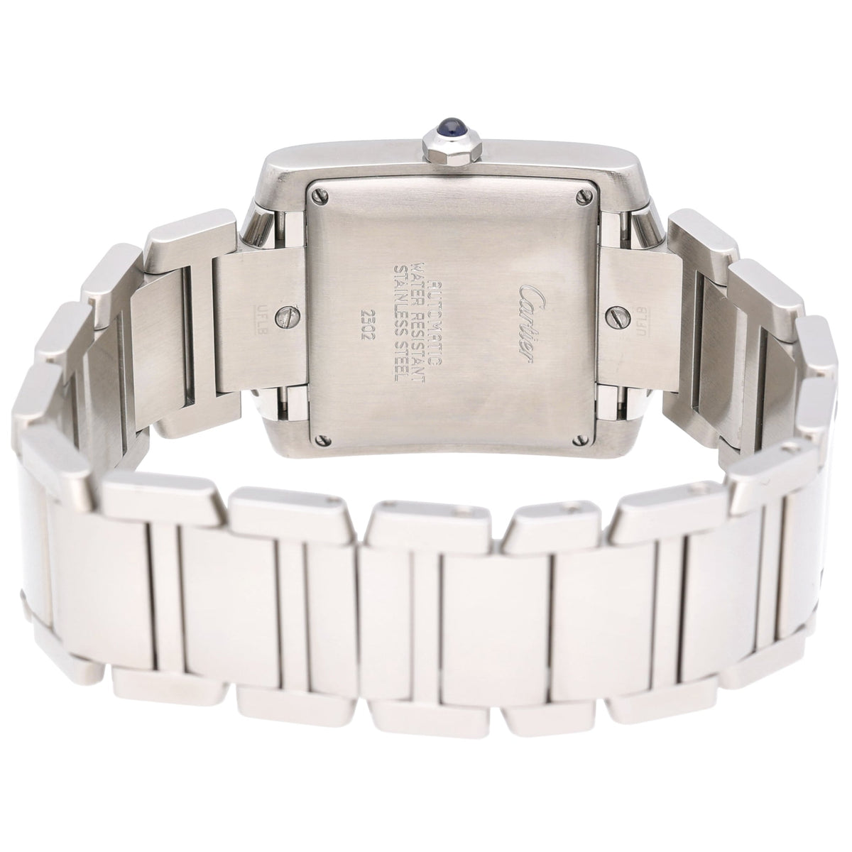 CARTIER TANK FRANCAISE - 2302 - Watch - 28mm b77f10f1-7a80-4811-b7f2-bb8bf4932782.jpg