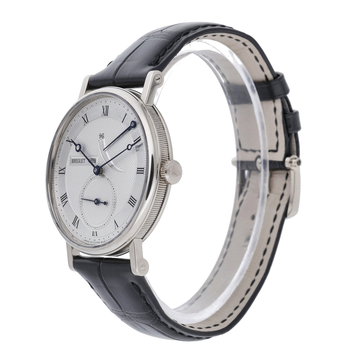 BREGUET CLASSIQUE - 5277BB/12/9V6 - Watch - 38mm b7abe075-d073-4581-8cca-b28c4ae1fe2c.jpg