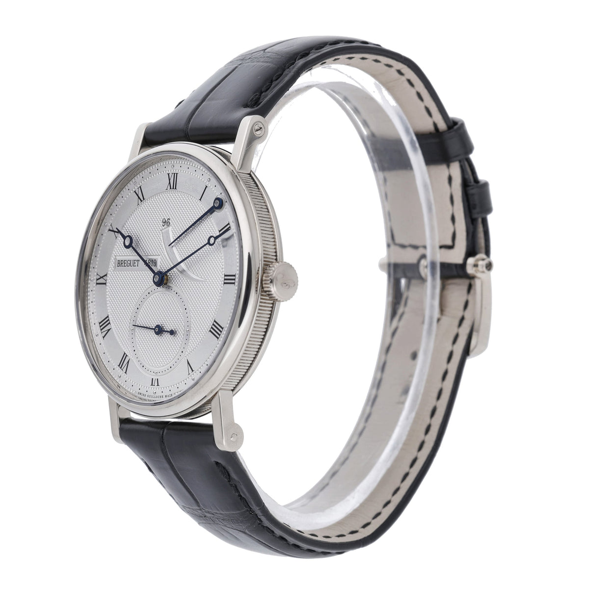 BREGUET CLASSIQUE - 5277BB/12/9V6 - Watch - 38mm b7abe075-d073-4581-8cca-b28c4ae1fe2c.jpg