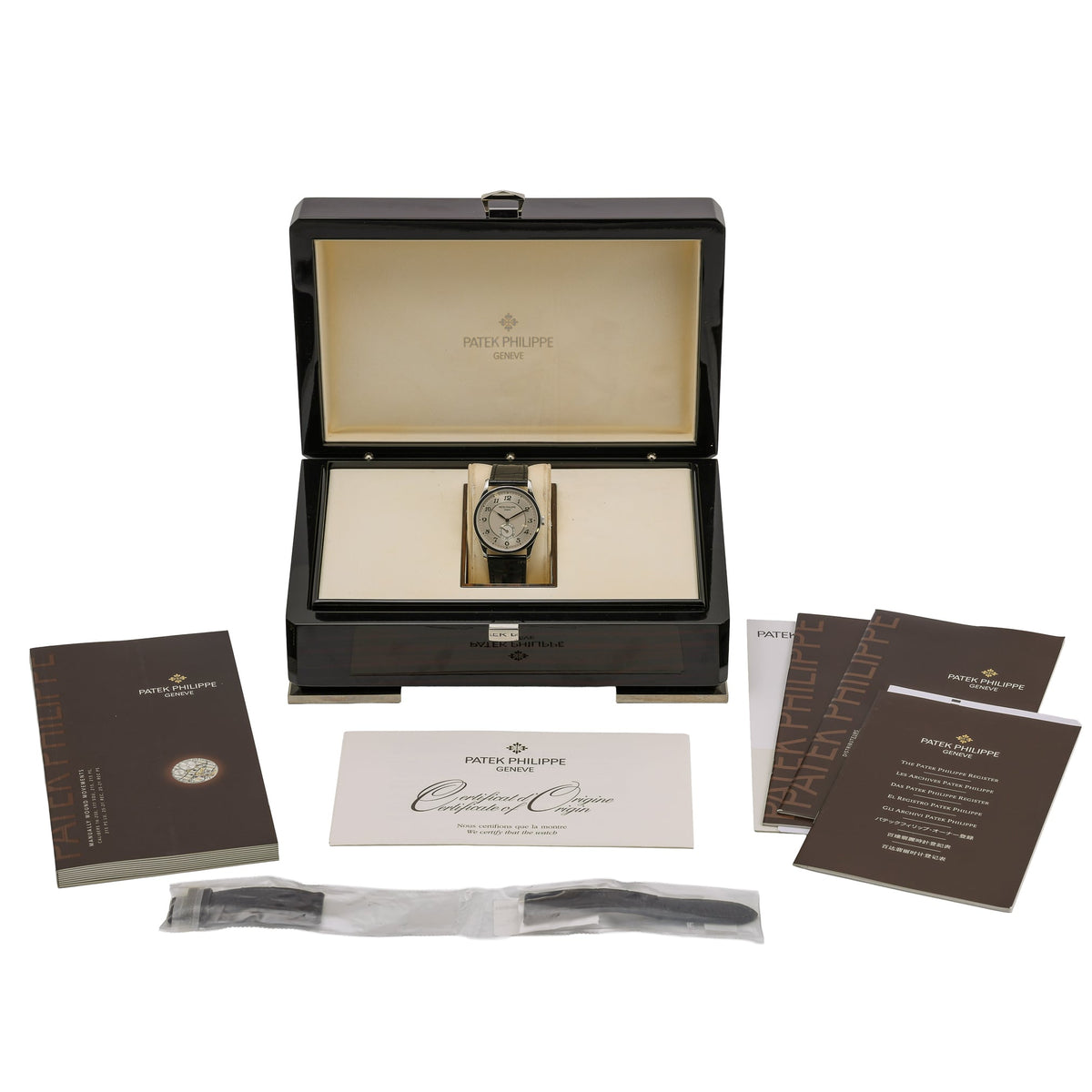 PATEK PHILIPPE CALATRAVA - 5196P-001 - Watch - 37mm b7e3920d-2cc2-4814-8daf-c00ff3d3a844.jpg
