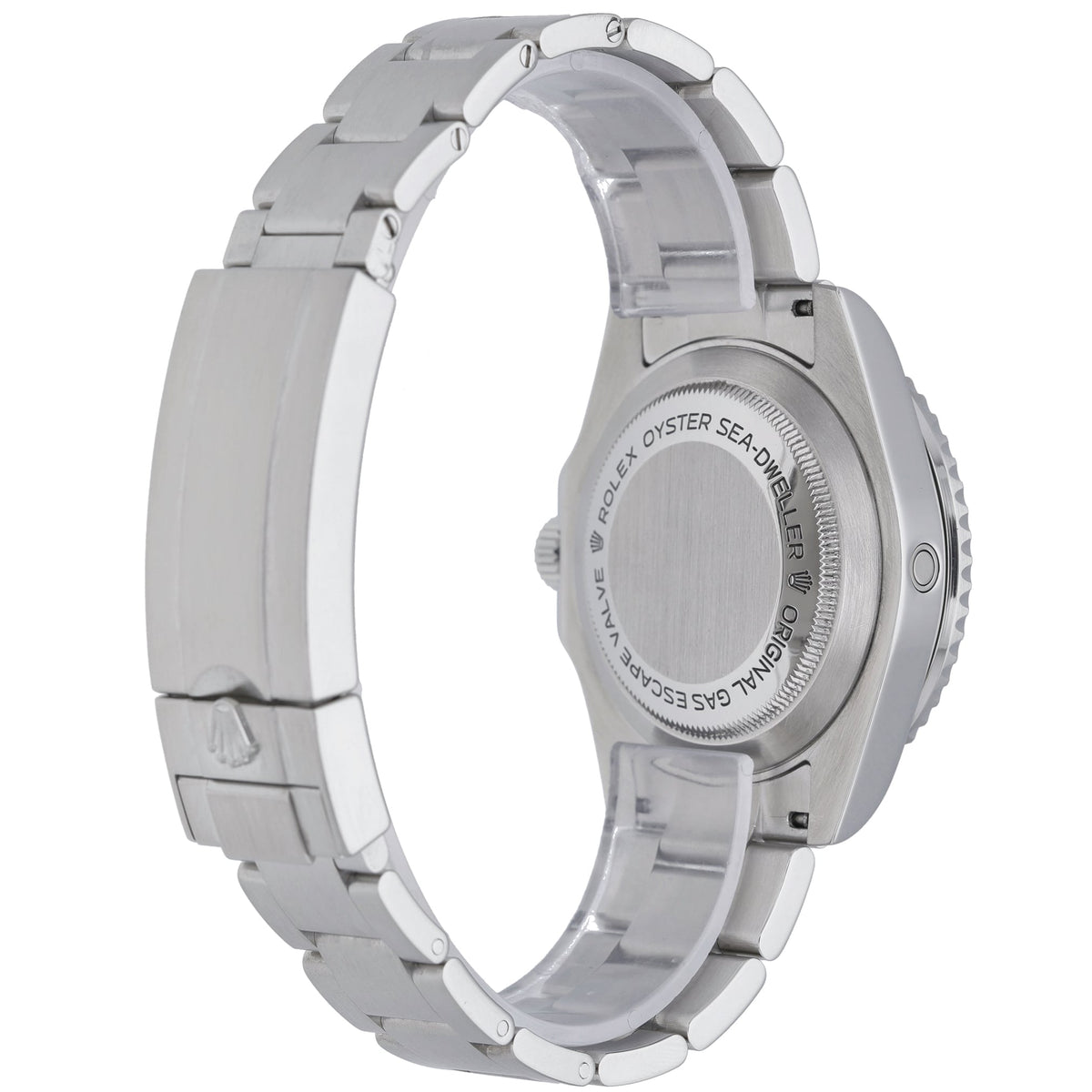 ROLEX SEA-DWELLER 4000 - 116600 - Watch - 40mm b829d88b-bf13-4352-ba38-e7893f922cc8.jpg