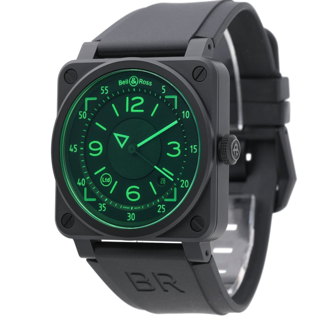 BELL & ROSS BR03 - 03-92 HUD - Watch - 42mm b86fb45e-7b14-465e-89a2-96ca67d68d77.jpg